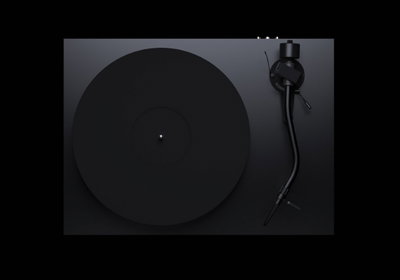 Bandeja giradiscos PRO JECT DEBUT PRO S BALANCED 
