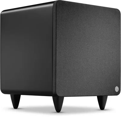Subwoofer CAMBRIDGE AUDIO MSX SUB 300 8 pulgadas