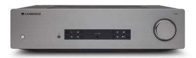 Amplificador integrado CAMBRIDGE AUDIO CXA81 MKII 