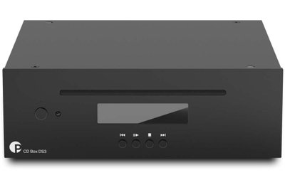Reproductor de CD PRO JECT CD BOX DS3 grado audiofilo