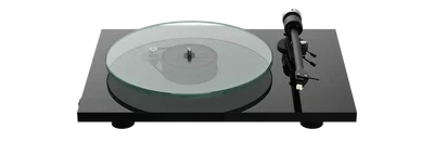 Bandeja giradiscos PRO JECT T2 SUPER PHONO con previo de phono integrado