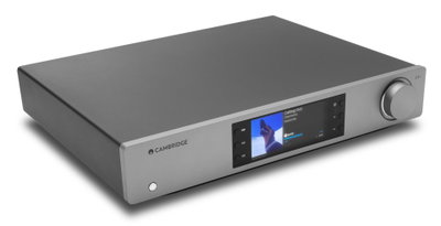 Streamer CAMBRIDGE AUDIO CXN 100