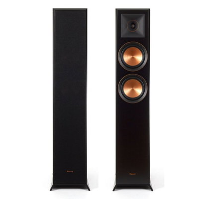 Par de columnas KLIPSCH RP-5000F 150 wats RMS