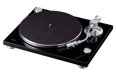 Bandeja giradiscos TEAC TN-3B SE 