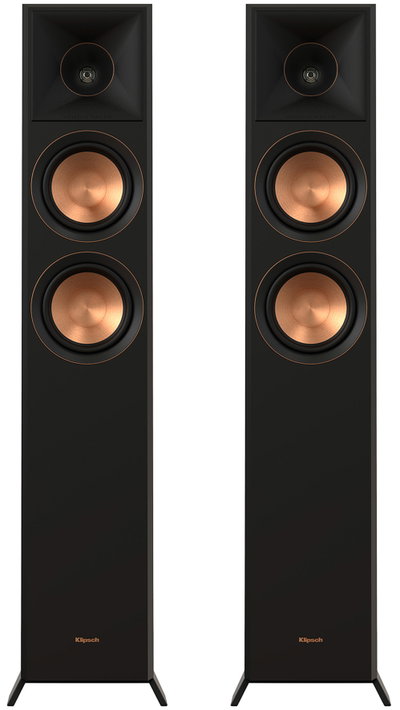 Par de columnas KLIPSCH RP-5000F 150 wats RMS