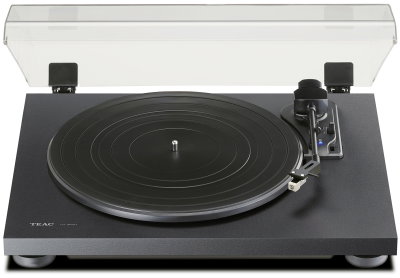 Bandeja giradiscos TEAC TN-180BT-A3 con bluetooth