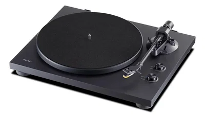 Bandeja giradiscos TEAC TN-280BT-A3 Bluetooth