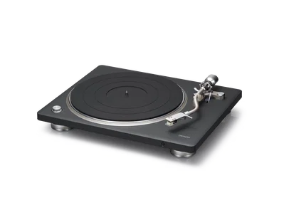 Bandeja giradiscos DENON DP-500 Bt con conexion a HEOS