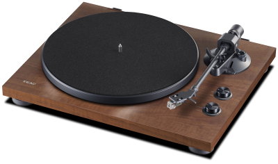 Bandeja giradiscos TEAC TN-280BT-A3 Bluetooth