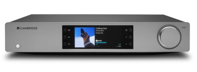 Streamer CAMBRIDGE AUDIO CXN 100