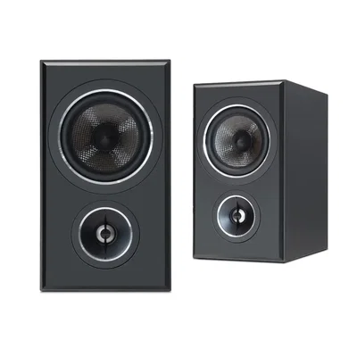 Parlantes de estante PSB IMAGINE B50