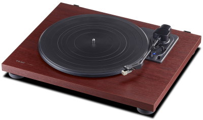 Bandeja giradiscos TEAC TN-180BT-A3 con bluetooth