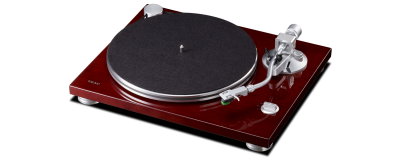 Bandeja giradiscos TEAC TN-3B SE 