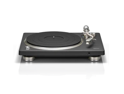 Bandeja giradiscos DENON DP-500 Bt con conexion a HEOS