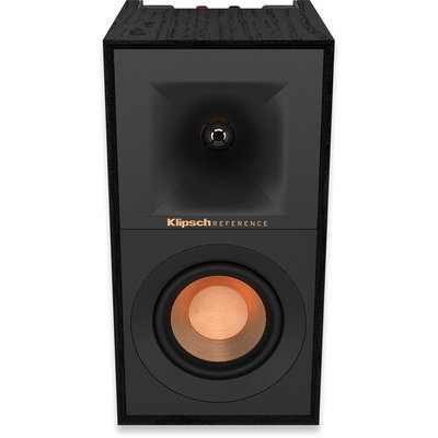 Altavoces Klipsch Dolby Atmos Reference R40SA de sonido envolvente 