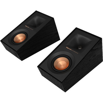 Altavoces Klipsch Dolby Atmos Reference R40SA de sonido envolvente 