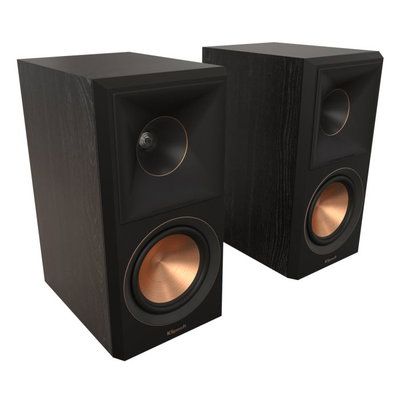 Parlantes de estante Klipsch Premiere RP-500M II