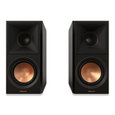 Parlantes de estante Klipsch Premiere RP-500M II