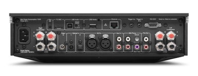 Amplificador integrado CAMBRIDGE AUDIO EVO 150SE con streamer integrado