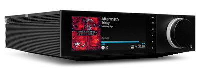 Amplificador integrado CAMBRIDGE AUDIO EVO 150SE con streamer integrado