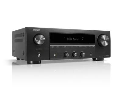 Sintoamplificador DENON DRA 900H 8K Streamer BT/WIFI