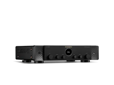 Sintoamplificador MARANTZ STEREEO 70s 2.2ch 8k Wifi Bt Airplay 2 Heos