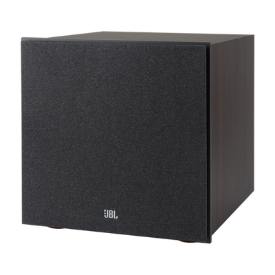 Subwoofer Jbl Stage 200p - 300 Wats Rms 10 Pulgadas 