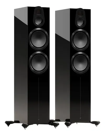 COLUMNAS MONITOR AUDIO GOLD 500 6º GENERACION