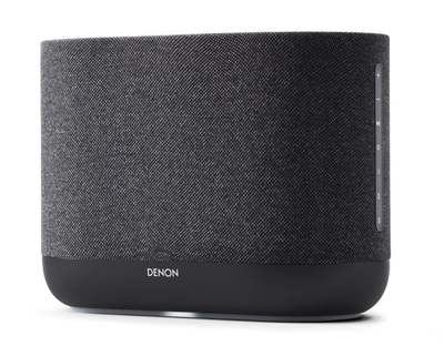 DENON HOME 400 Altavoz inteligente inalámbrico HEOS y Dolby Atmos.