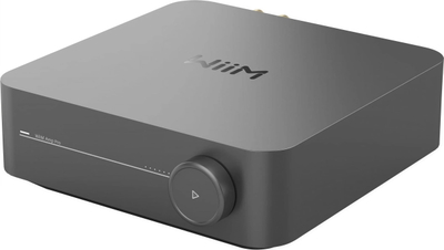 WIIM AMP PRO AMPLIFICADOR + STREAMING 2.1