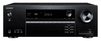Sintoamplificador ONKYO TX-NR5100 7.2 8K DOLBY ATMOS