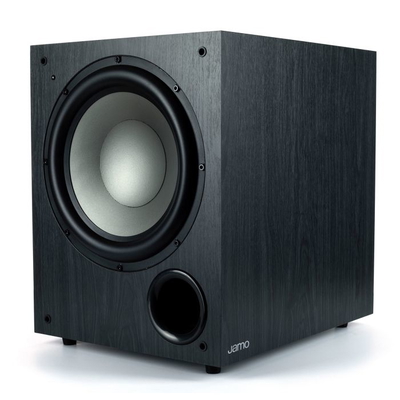 Subwoofer JAMO C912 12 pulgadas 400 WATS RMS
