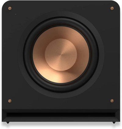 KLIPSCH RP-1400SW Subwoofer de 14 pulgadas 