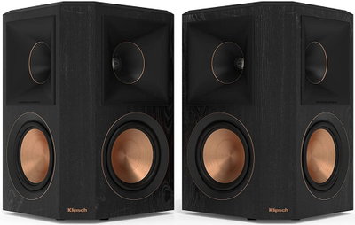 Altavoces de sonido envolvente KLIPSCH Premiere RP-502S II
