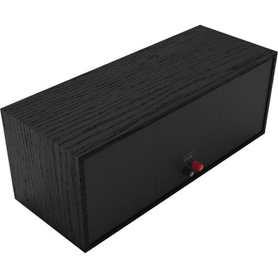 Altavoz central KLIPSCH Reference R-25C