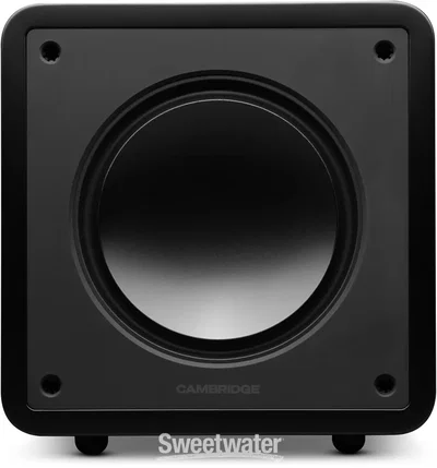 subwoofer CAMBRIGE AUDIO MSX Sub 200