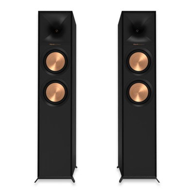 Columnas KLIPSCH REFERENCE R-605FA Dolby Atmos
