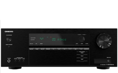 Sintoamplificador ONKYO TX-SR3100 DAB 5.2 Dolby Atmos
