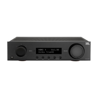 Sintoamplificador JBL MA310 5.2