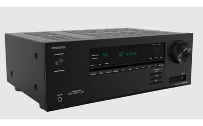 Sintoamplificador ONKYO TX-SR3100 DAB 5.2 Dolby Atmos