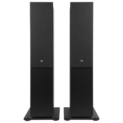 Columnas JBL STAGE 260F de 2.5 Vías Con Doble Woofer - Par
