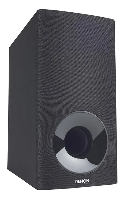 Barra de sonido DENON DTH-S316