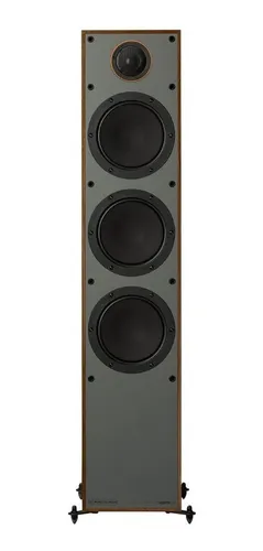 Columnas Monitor Audio M300 150 Wats 2.5 Vias Sonido Ingles