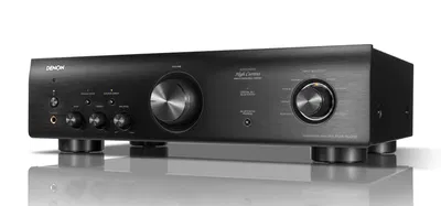 Denon Pma 600ne Amplificador Integrado Stereo Dac Bluetooth