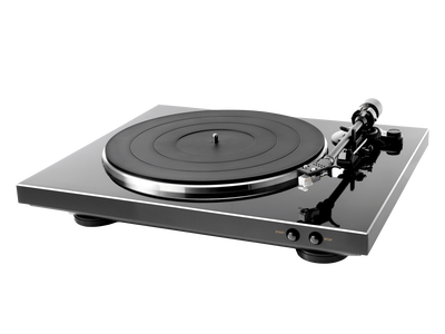 Denon Dp-300f Tocadiscos Analógico Totalmente Automático 