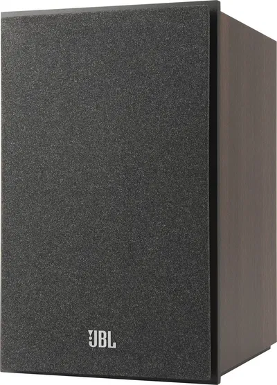 Par De Altavoces De Estantería Jbl Stage 250b 5,25 150wats Negro
