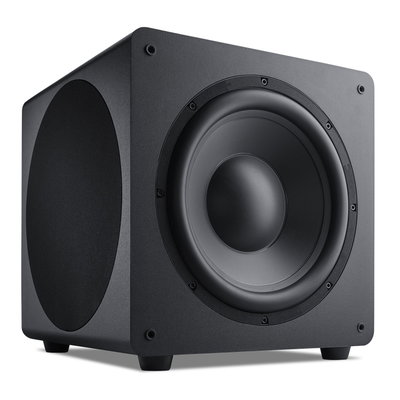 Subwoofer Speakercraft Sdsi-10 Triple woofer 10 pulgadas 500 Wats