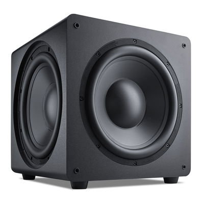 Subwoofer Speakercraft Sdsi-10 Triple woofer 10 pulgadas 500 Wats
