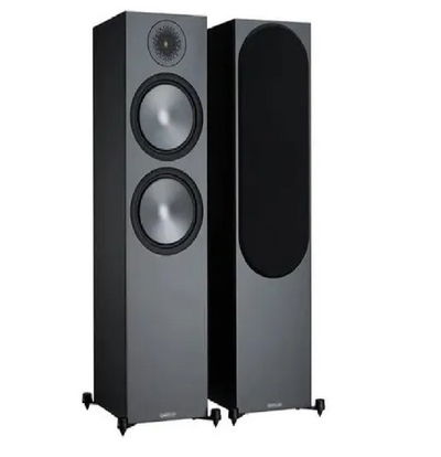 Columnas Monitor Audio Bronze 500