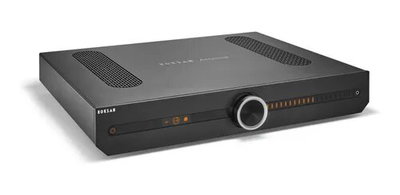 Amplificador Roksan Attessa Streaming Amp Mqa Sonido Ingles